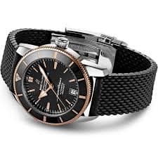 Montre Haut de Gamme